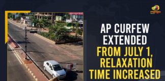 Andhra Pradesh government extends curfew, Andhra Pradesh Govt Extends COVID Curfew, Andhra Pradesh govt extends curfew, AP Govt Announces Curfew Relaxations, AP Govt Announces New Curfew Relaxations, AP Govt Curfew Relaxations, AP govt extends COVID curfew, AP Govt Extends Curfew, Govt Announces Curfew Relaxations, latest updates, Mango News