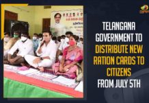 Mango News, New Pensions and Ration Cards, New Ration Cards Verification Process, pending ration card, pending ration cards in telangana, telangana, Telangana govt to begin processing of pending ration card, Telangana New ration cards soon, Telangana New Ration Cards Verification Process, Telangana Ration Card List, Telangana Ration Card List 2021, Telangana Ration Card List 2021 Status