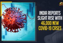 Coronavirus Cases, coronavirus cases in india state wise, coronavirus cases in india today state wise, coronavirus cases india, coronavirus india, India Coronavirus, India Covid-19 Updates, New Confirmed Corona Cases, total corona cases in india today, total corona positive in india,mango news
