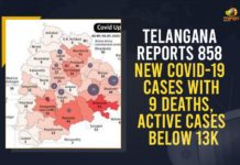 Coronavirus, COVID-19, Covid-19 Updates in Telangana, telangana corona district wise cases, telangana coronavirus cases district wise, telangana coronavirus cases today, telangana coronavirus cases today district wise, telangana coronavirus district wise, telangana coronavirus district wise List, Telangana Coronavirus News, telangana covid cases today bulletin, telangana covid cases today list,mango news