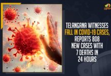 Coronavirus, Coronavirus Breaking News, Coronavirus Latest News, COVID-19, telangana, Telangana Coronavirus, Telangana Coronavirus Cases, Telangana Coronavirus Deaths, Telangana Coronavirus New Cases, Telangana Coronavirus News, Telangana New Positive Cases, Total COVID 19 Cases,mango news