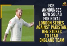 7 Members Of England Cricket Team Test Positive, 7 members of England team test positive for Covid-19, COVID-19, cricket, England cricket team under isolation, Mango News, Pak vs Eng, Pakistan Vs England, Seven Members of England Men’s ODI Party have Tested Positive, Seven Members of England Men’s ODI Party have Tested Positive for Covid-19, Seven members of England squad test positive, Seven members of England team found COVID positive, Three players & 4 staff members tests positive