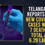 Coronavirus, Coronavirus Breaking News, Coronavirus Latest News, COVID-19, telangana, Telangana Coronavirus, Telangana Coronavirus Cases, Telangana Coronavirus Deaths, Telangana Coronavirus New Cases, Telangana Coronavirus News, Telangana New Positive Cases, Total COVID 19 Cases,mango news