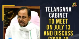 #KCR, agriculture policy, Covid Situation, Covid Situation In Telangana, Crop Cultivation Model, Crop Cultivation Policy, Highlights of Telangana Cabinet Meeting, Mango News, Telangana Agriculture News, Telangana Cabinet Meeting, Telangana Cabinet to Meet Discuss Covid Situation, Telangana Cabinet to Meet on July 13th, Telangana Cabinet to Meet on July 13th to Discuss Covid Situation, Telangana Cabinet to Meet on July 13th to Discuss Covid Situation and Agriculture Sector, Telangana News