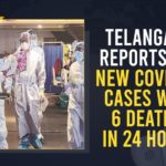 Coronavirus, COVID-19, Covid-19 Updates in Telangana, telangana corona district wise cases, telangana coronavirus cases district wise, telangana coronavirus cases today, telangana coronavirus cases today district wise, telangana coronavirus district wise, telangana coronavirus district wise List, Telangana Coronavirus News, telangana covid cases today bulletin, telangana covid cases today list,mango news