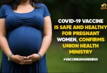 COVID-19 Vaccine Is Safe And Healthy For Pregnant Women, Confirms Union Health Ministry #VaccineAwareness COVID-19, Covid-19 Vaccination for Pregnant Women, Health ministry allows Covid-19 vaccination for pregnant, Mango News, Pregnant women in India now eligible for COVID-19 Vaccine, Pregnant women now eligible for Covid-19 vaccination, Pregnant Women Now Eligible for Covid-19 Vaccine, Pregnant women too can get Covid 19 vaccination, Union health ministry, Union Health Ministry Approved Covid-19 Vaccination for Pregnant Women, Vaccination of pregnant women approved