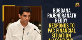 AP Finance Minister Buggana Rajendranath Reddy, AP FM blames CFMC for large-scale discrepancies, Buggana Rajendranath Issues Clarity on Payyavula Keshav, Buggana Rajendranath Press Meet, Buggana Rajendranath Reddy denies PAC chairman, Mango News, Minister Buggana Rajendranath Counter to PAC Chairman, Minister Buggana Rajendranath Press Meet, Minister Buggana Rajendranath Press Meet over PAC Chairman Payyavula Keshav Allegations, PAC Chairman Payyavula Keshav Allegations, Payyavula Keshav Allegations