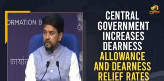 7th Pay Commission, 7th Pay Commission DA Hike Latest Update, 7th Pay Commission Dearness Allowance, Cabinet approves increase in Dearness Allowance, Central Govt Employees, Central Govt Employees Dearness Allowance Increased, Central Govt Employees Dearness Allowance Increased to 28 Percent, Centre Hikes Central Govt Employees, Centre hikes DA for central govt, Centre may announce DA hike, DA for central govt employees hiked to 28%, DA for central govt employees hiked to 28% with effect, Mango News, Union Cabinet approves 28% DA hike, Union Cabinet Decisions