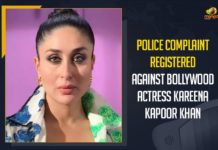 Police Complaint Registered Against Bollywood Actress Kareena Kapoor Khan Bollywood Actress, Bollywood Actress Kareena Kapoor Khan, Christian group files police complaint against Kareena Kapoor, Kareena Kapoor Khan, Mango News, Police Complaint Against Kareena Kapoor, Police Complaint Against Kareena Kapoor Khan, Police complaint against Kareena Kapoor Khan for using word Bible, Police Complaint Registered Against Bollywood Actress Kareena, Police Complaint Registered Against Bollywood Actress Kareena Kapoor Khan, Pregnancy Bible