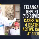 Coronavirus, Coronavirus Breaking News, Coronavirus Latest News, COVID-19, telangana, Telangana Coronavirus, Telangana Coronavirus Cases, Telangana Coronavirus Deaths, Telangana Coronavirus New Cases, Telangana Coronavirus News, Telangana New Positive Cases, Total COVID 19 Cases,mango news