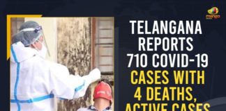Coronavirus, Coronavirus Breaking News, Coronavirus Latest News, COVID-19, telangana, Telangana Coronavirus, Telangana Coronavirus Cases, Telangana Coronavirus Deaths, Telangana Coronavirus New Cases, Telangana Coronavirus News, Telangana New Positive Cases, Total COVID 19 Cases,mango news