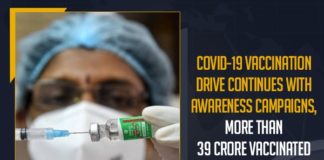 , Corona Vaccination Drive, Corona Vaccination Programme, coronavirus vaccine distribution, COVID 19 Vaccine, Covid Vaccination, Covid vaccination in India, Covid-19 Vaccination, Covid-19 Vaccination Distribution, Covid-19 Vaccination Drive, Covid-19 Vaccine Distribution, Covid-19 Vaccine Distribution News, Covid-19 Vaccine Distribution updates, Distribution For Covid-19 Vaccine, India Covid Vaccination, Mango News, Vaccine Distribution