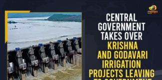 AP government, AP Government To Move SC Over Krishna River Water Dispute With Telangana, AP-Telangana Water Disputes, AP-TS Water Disputes, Central Government Takes Over Krishna And Godavari Irrigation Projects, Central Government Takes Over Krishna And Godavari Irrigation Projects Leaving TS Government Disappointed, Krishna River Water Dispute With Telangana, krishna water disputes tribunal, Mango News, Petition In SC Over Krishna River Water Dispute, TS Government, water disputes between Andhra and Telangana, Water Disputes Between Telugu States