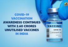 COVID-19 Vaccination Awareness Continues With 2.60 Crores Unutilised Vaccines In India Awareness and Attitude Towards COVID-19 Vaccination, Awareness on COVID-19 vaccines continues, Benefits of Getting a COVID-19 Vaccine, Corona Vaccination Drive, Corona Vaccination Programme, coronavirus vaccine distribution, covid 19 vaccine, Covid Vaccination, Covid vaccination in India, COVID-19 vaccination awareness, COVID-19 Vaccination Awareness Continues, COVID-19 Vaccination Awareness Continues With 2.60 Crores Unutilised Vaccines In India, COVID-19 Vaccine Communication Strategy, COVID-19 Vaccines Advice, Mango News, Vaccine Awareness, who, World Health Organization