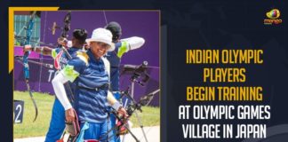 Indian Olympic Players, Indian Olympic Players Begin Training, Indian Olympic Players Begin Training At Olympic Games Village, Indian Olympic Players Begin Training At Olympic Games Village In Japan, Mango News, Olympic Games Village In Japan, Olympics 2021, Tokyo 2020 Olympics, Tokyo 2020 Olympics Schedule for 2021, Tokyo 2020 Summer Olympics, Tokyo Olympic Games, Tokyo Olympic Games 2021, Tokyo Olympics, Tokyo Olympics 2020, tokyo olympics 2021, Tokyo Olympics 2021 India