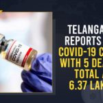 Coronavirus, COVID-19, Covid-19 Updates in Telangana, telangana corona district wise cases, telangana coronavirus cases district wise, telangana coronavirus cases today, telangana coronavirus cases today district wise, telangana coronavirus district wise, telangana coronavirus district wise List, Telangana Coronavirus News, telangana covid cases today bulletin, telangana covid cases today list,mango news