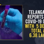 Coronavirus, COVID-19, Covid-19 Updates in Telangana, telangana corona district wise cases, telangana coronavirus cases district wise, telangana coronavirus cases today, telangana coronavirus cases today district wise, telangana coronavirus district wise, telangana coronavirus district wise List, Telangana Coronavirus News, telangana covid cases today bulletin, telangana covid cases today list,mango news