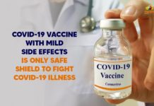 COVID-19 Vaccine With Mild Side Effects Is Only Safe Shield To Fight COVID-19 Illness COVAXIN, COVID-19 Illness, COVID-19 Vaccine Awareness, COVID-19 Vaccine Side Effects, COVID-19 Vaccine Side Effects News, COVID-19 Vaccine With Mild Side Effects, COVID-19 Vaccine With Mild Side Effects Is Only Safe, COVID-19 Vaccine With Mild Side Effects Is Only Safe Shield, COVID-19 Vaccine With Mild Side Effects Is Only Safe Shield To Fight COVID-19 Illness, Covisheild, Mango News, Moderna vaccine, Pfizer, Sputnik V