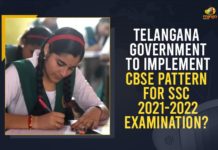 CBSE pattern in the State Board, Central Board of Secondary Education, Government To Implement CBSE Pattern For SSC 2021-2022, Mango News, Secondary School Certificate, Telangana Government, Telangana Government To Implement CBSE Pattern For SSC, Telangana Government To Implement CBSE Pattern For SSC 2021-2022, Telangana Government To Implement CBSE Pattern For SSC 2021-2022 Examination?, TS SSC Time Table 2022