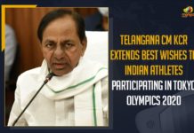 Mango News, Olympics 2021, Telangana CM KCR Extends Best Wishes To Indian Athletes Participating, Telangana CM KCR Extends Best Wishes To Indian Athletes Participating In Tokyo Olympics 2020, Tokyo 2020 Olympics, Tokyo 2020 Olympics Schedule for 2021, Tokyo 2020 Summer Olympics, Tokyo Olympic Games, Tokyo Olympic Games 2021, Tokyo Olympics, Tokyo Olympics 2020, tokyo olympics 2021, Tokyo Olympics 2021 India