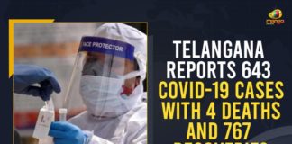 Coronavirus, COVID-19, Covid-19 Updates in Telangana, telangana corona district wise cases, telangana coronavirus cases district wise, telangana coronavirus cases today, telangana coronavirus cases today district wise, telangana coronavirus district wise, telangana coronavirus district wise List, Telangana Coronavirus News, telangana covid cases today bulletin, telangana covid cases today list,mango news