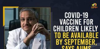 COVAXIN For children, COVAXIN on children, covid 19 vaccine, Covid Vaccine For Children, COVID-19 Vaccine For Children, COVID-19 Vaccine For Children Likely To Be Available By September, Indian Government, Indian Government and Union Health Ministry, trials of COVAXIN, trials of COVAXIN on children, Vaccine For Children