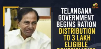 Distribution of new ration cards, Distribution of new ration cards set to begin in Telangana, Mango News, New Ration Cards Distribution, New ration cards distribution in Telangana, New Ration Cards Distribution Started, New Ration Cards Distribution Started Across the Telangana, New Ration Cards Distribution Started Across the Telangana State, New ration cards to be distributed, Telangana govt starts distribution of new ration cards, Telangana New Ration Cards Distribution