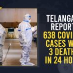 Coronavirus, Coronavirus Breaking News, Coronavirus Latest News, COVID-19, telangana, Telangana Coronavirus, Telangana Coronavirus Cases, Telangana Coronavirus Deaths, Telangana Coronavirus New Cases, Telangana Coronavirus News, Telangana New Positive Cases, Total COVID 19 Cases,mango news