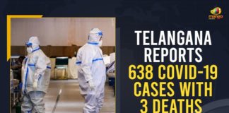 Coronavirus, Coronavirus Breaking News, Coronavirus Latest News, COVID-19, telangana, Telangana Coronavirus, Telangana Coronavirus Cases, Telangana Coronavirus Deaths, Telangana Coronavirus New Cases, Telangana Coronavirus News, Telangana New Positive Cases, Total COVID 19 Cases,mango news
