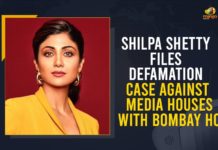 Bollywood actress Shilpa Shetty, Bollywood actress Shilpa Shetty’s husband Raj Kundra, Business Tycoon Raj Kundra, Mango News, Mumbai porn racket, raj kundra, Raj Kundra Speaks Pornography Case, Shilpa Shetty filed a defamation case against 29 media houses, Shilpa Shetty Files Defamation Case, Shilpa Shetty Files Defamation Case Against Media Houses, Shilpa Shetty Files Defamation Case Against Media Houses With Bombay HC, Shilpa Shetty files defamation suit in Bombay HC, Shilpa Shetty Files Defamation Suit in HC