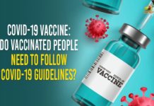 COVID-19 Vaccine: Do Vaccinated People Need To Follow COVID-19 Guidelines? AEFI, coronavirus vaccine, Coronavirus Vaccine In India, COVAXIN, covid 19 vaccine, COVID-19 Vaccine Awareness, COVID-19 Vaccine Side Effects, COVID-19 Vaccine Side Effects News, COVID-19 Vaccine When And How To Take, COVID-19 Vaccine: Do Vaccinated People Need To Follow COVID-19 Guidelines?, Covishield, Do Vaccinated People Need To Follow COVID-19 Guidelines, Mango News, National Adverse Events Following Immunisation, Pfizer, Sputnik V, Vaccinated People Need To Follow COVID-19 Guidelines