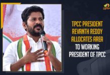 TPCC President Revanth Reddy Allocates Area To Working Presidents Of TPCC Mango News, Parliament Constituencies Responsibilities for TPCC Working Presidents, Revanth Reddy, Revanth reddy allocates areas for Congress working presidents, Revanth Reddy Allocates Parliament Constituencies Responsibilities, Revanth Reddy Allocates Parliament Constituencies Responsibilities for TPCC Working Presidents, Telangana Congress allocates responsibilities, Telangana PCC chief, Telangana PCC Chief Revanth Reddy, TPCC Working Presidents
