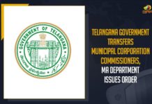 Telangana Government Transfers Municipal Corporation Commissioners, MA Department Issues Order EX-IPS Officer RS Praveen Kumar, Ex-IPS Officer RS Praveen Kumar To Join BSP, EX-IPS Officer RS Praveen Kumar will Join in Bahujan Samaj Party, EX-IPS Officer RS Praveen Kumar will Join in Bahujan Samaj Party on August 8th, EX-IPS Officer RS Praveen Kumar will Join in Bahujan Samaj Party on August 8th at Nalgonda, Ex-Telangana IPS officer Praveen Kumar to join BSP, Former IPS officer Praveen Kumar to join BSP, Mango News, Nalgonda, Praveen Kumar to join Bahujan Samaj Party, Telangana Ex-IPS Officer, Telangana Ex-IPS Officer Praveen Kumar, Telangana ex-IPS officer RS Praveen Kumar, Telangana Former-IPS officer RS Praveen Kumar