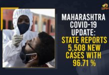 Maharashtra COVID-19 Update: State Reports 5,508 New Cases With 96.71 % Corona Positive Cases in Maharashtra, Corona Positive Cases In Maharashtra, Maharashtra, Maharashtra , Maharashtra Corona, Maharashtra Corona Cases, Maharashtra Corona Deaths, Maharashtra Corona Positive Cases, Maharashtra Coronavirus, Maharashtra Coronavirus Positive Cases, Maharashtra Coronavirus Updates, Maharashtra COVID 19,mango news