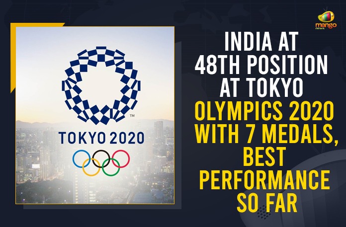 10 Indian Officials For Tokyo Olympics Closing Ceremony, 2021 Olympics, India at Tokyo Olympics 2020, India Stands at 48th Position, Mango News, Olympics, Olympics 2020 Closing Ceremony, Tokyo 2020 Highlights, Tokyo Olympics, Tokyo Olympics 2020, Tokyo Olympics 2020 Closing Ceremony, Tokyo Olympics 2020 Closing Ceremony Highlights, Tokyo Olympics 2020 Closing Ceremony India Stands at 48th Position, Tokyo Olympics closing ceremony