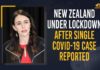 Mango News, New Zealand city enters 3-day lockdown, New Zealand enters nationwide lockdown, New Zealand enters nationwide lockdown over one Covid case, New Zealand Goes Into Lockdown for 3 Days, New Zealand Goes Into Lockdown for 3 Days after Report of Single Covid-19 Case, New Zealand goes into snap lockdown, New Zealand goes into snap lockdown following COVID case, New Zealand imposes 3-day lockdown, New Zealand thrown into lockdown over single covid case, New Zealand To Begin a Three-Day Lockdown, New Zealand to go under lockdown