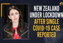New Zealand Under Lockdown After Single COVID-19 Case Reported Mango News, New Zealand city enters 3-day lockdown, New Zealand enters nationwide lockdown, New Zealand enters nationwide lockdown over one Covid case, New Zealand Goes Into Lockdown for 3 Days, New Zealand Goes Into Lockdown for 3 Days after Report of Single Covid-19 Case, New Zealand goes into snap lockdown, New Zealand goes into snap lockdown following COVID case, New Zealand imposes 3-day lockdown, New Zealand thrown into lockdown over single covid case, New Zealand To Begin a Three-Day Lockdown, New Zealand to go under lockdown