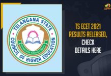 TS ECET 2021 Results Released, Check Details Here Mango News, Telangana ECET -2021, Telangana ECET-2021 Results Released, Telangana ECET-2021 Results Released Today, TS ECET, TS ECET 2021 Result, TS ECET 2021 Result Declared, TS ECET 2021 Results, TS ECET Result, TS ECET Result 2021, TS ECET Result 2021 declared on ecet.tsche.ac.in, TS ECET Result 2021 expected today, TS ECET result 2021 released, TS ECET Results 2021