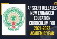 AP SCERT Releases New Enhanced Education Curriculum For 2021-2022 Academic Year 2021-2022 academic year, Academic Calendar, AP Academic Calendar, AP SCERT Releases New Enhanced Education Curriculum, AP SCERT Releases New Enhanced Education Curriculum For 2021-2022 Academic Year, AP School Academic Calendar 2021-2022, Education Department, Mango News, New Enhanced Education Curriculum For 2021-2022 Academic Year, SCERT Academic calendar, SCERT Releases New Enhanced Education Curriculum For 2021-2022, State Council for Educational Research and Training
