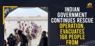 Afghan-Taliban, Afghan-Taliban Situation, Afghanistan, Afghanistan Capital, Afghanistan falls to the Taliban, Afghanistan-Taliban matter, Evacuates 168 People From Afghanistan Capital, Indian Air Force, Indian Air Force is airlifting Indian citizens, Indian Government, Indian Government Continues Rescue Operation, Indian Government Continues Rescue Operation Evacuates 168 People From Afghanistan Capital, kabul, Kabul falls to Taliban, Mango News, Taliban Attack latest news, war zone of Kabul