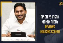 AP CM YS Jagan Mohan Reddy Reviews Housing Scheme Andhra Pradesh Chief Minister, Andhra Pradesh CM Jagan Mohan Reddy, AP CM YS Jagan Mohan Reddy Reviews Housing Scheme, AP Govt Housing Scheme, AP Govt Housing Scheme for Poor, Begin construction of houses for poor from October 25, Ensure houses built in Jagananna colonies are of good quality, Housing Scheme, Housing Scheme In AP, Jagananna Colonies, Mango News, YS Jagan reviews on housing scheme
