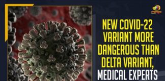 Delta coronavirus variant, Delta variant, Experts say COVID-22 will be the deadliest variant, Know all about COVID-22, Mango News, Medical Experts Issue Alert, New coronavirus variant Covid-22, New COVID-22 Variant, New COVID-22 Variant More Dangerous, New COVID-22 Variant More Dangerous Than Delta, New COVID-22 Variant More Dangerous Than Delta Variant, New Super Variant Covid-22, New Super Variant Covid-22 May Be More Dangerous, new variant