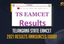 Manabadi TS EAMCET Result 2021 LIVE Updates, Mango News, Telangana EAMCET-2021 Results, Telangana EAMCET-2021 Results Declared, Telangana EAMCET-2021 Results Declared Today, Telangana State EAMCET 2021 Results, Telangana State EAMCET 2021 Results Announced Today, TS EAMCET 2021 Result declared, TS EAMCET Result 2021 to be declared, TS EAMCET Result 2021 to be declared today, TS EAMCET Results, TS EAMCET results 2021