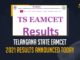 Telangana State EAMCET 2021 Results Announced Today Manabadi TS EAMCET Result 2021 LIVE Updates, Mango News, Telangana EAMCET-2021 Results, Telangana EAMCET-2021 Results Declared, Telangana EAMCET-2021 Results Declared Today, Telangana State EAMCET 2021 Results, Telangana State EAMCET 2021 Results Announced Today, TS EAMCET 2021 Result declared, TS EAMCET Result 2021 to be declared, TS EAMCET Result 2021 to be declared today, TS EAMCET Results, TS EAMCET results 2021