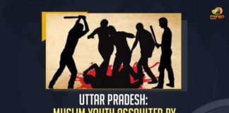 Bareilly Senior Superintendent of Police, Mango News, mob violence, Mohammed Sahil, Muslim Youth Assaulted By Mob Over Suspicion Of Mobile Theft, Muslim Youth Assaulted By Mob Over Suspicion Of Mobile Theft Video Goes Viral, Muslim youth in UP assaulted by mob, Muslim youth in UP assaulted by mob on theft suspicion, Muslim youth in Uttar Pradesh assaulted by mob on theft, Rohit Singh Sajwan, Uttar Pradesh, Youth accused of theft, Youth Assaulted By Mob Over Suspicion Of Mobile Theft Video Goes Viral