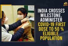 , Corona Vaccination Drive, Corona Vaccination Programme, coronavirus vaccine distribution, COVID 19 Vaccine, Covid Vaccination, Covid vaccination in India, Covid-19 Vaccination, Covid-19 Vaccination Distribution, Covid-19 Vaccination Drive, Covid-19 Vaccine Distribution, Covid-19 Vaccine Distribution News, Covid-19 Vaccine Distribution updates, Distribution For Covid-19 Vaccine, India Covid Vaccination, Mango News, Vaccine Distribution