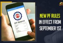 New PF Rules In Effect From September 1st Aadhaar Card, Aadhaar Card UAN Link, Employees’ Provident Fund Organization, EPFO, EPFO mandatory UAN-Aadhaar linking, Mango News, New EPF Rules, New EPF Rules 2021, New PF Rule from September 1, New PF Rules, New PF Rules In Effect From September 1st, PF account, PF Rule Change from Next Month, PF rule to change from September, PF Rules to Change From Sept 1, UAN-Aadhaar linking, Universal Account Number