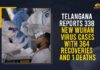 Coronavirus, COVID-19, Covid-19 Updates in Telangana, telangana corona district wise cases, telangana coronavirus cases district wise, telangana coronavirus cases today, telangana coronavirus cases today district wise, telangana coronavirus district wise, telangana coronavirus district wise List, Telangana Coronavirus News, telangana covid cases today bulletin, telangana covid cases today list,mango news