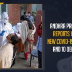 Andhra Pradesh Reports 1,520 New COVID-19 Cases And 10 Deaths Andhra Pradesh, Andhra Pradesh COVID-19 Daily Bulletin, Andhra Pradesh Department of Health, ap coronavirus cases today, ap coronavirus cases total, ap coronavirus updates district wise, AP COVID 19 Cases, AP Total Positive Cases, COVID-19, COVID-19 Daily Bulletin, Total Corona Cases In AP,mango news