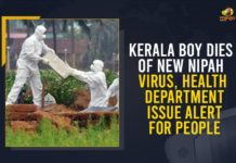 Kerala Boy Dies Of New Nipah Virus, Health Department Issue Alert For People 12 year old boy dies of Nipah, 12-year-old boy dies of Nipah virus in Kerala’s Kozhikode, 12-year-old boy dies of Nipah virus in Kozhikode, 12-year-old dead as Nipah reappears in Kozhikode, Deadly Nipah virus returns to hound Kerala, Health Department Issue Alert For People, Kerala, Kerala boy dies due to Nipah virus, Kerala Boy Dies Of New Nipah Virus, Kerala boy dies of Nipah virus, Mango News, New Nipah Virus, Nipah Virus, Nipah Virus in Kerala